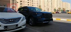 Ford Territory